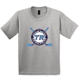 Toms River Hockey Youth Ultra Cotton 100% US Cotton T-Shirt
