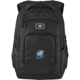 Hockey Essentials OGIO Logan Pack