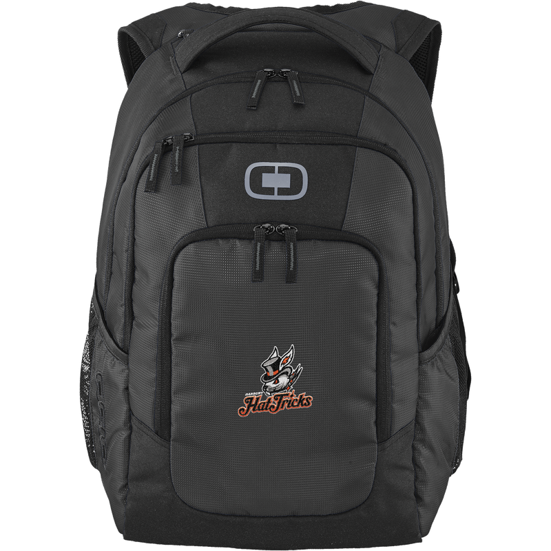 Danbury Hat Tricks OGIO Logan Pack