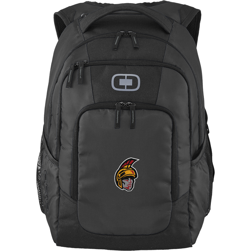 Seacoast Spartans (Ice Hockey) OGIO Logan Pack