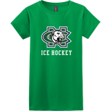 FRC Colts Neck Softstyle Ladies' T-Shirt