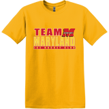 Team Maryland Softstyle T-Shirt
