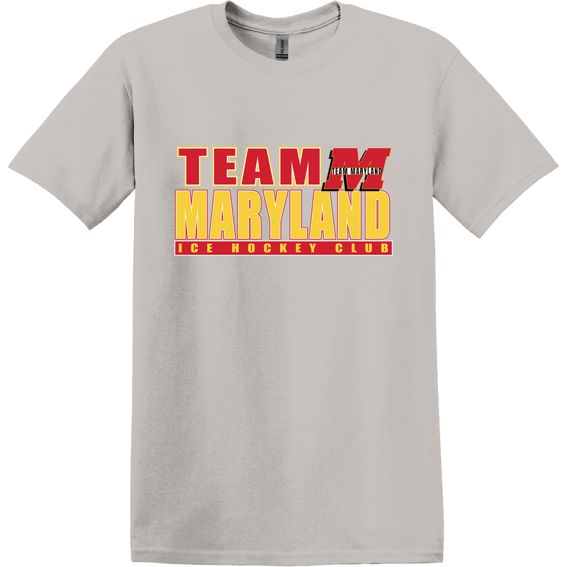 Team Maryland Softstyle T-Shirt