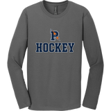 Powers Hockey Softstyle Long Sleeve T-Shirt