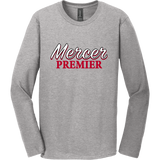 Mercer Premier Softstyle Long Sleeve T-Shirt