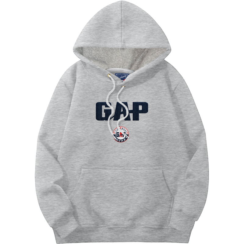 GAP Hockey Breakaway Fall Fleece Youth Hoodie