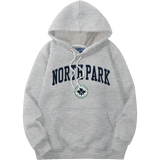 North Park Hockey Breakaway Fall Fleece Adult Hoodie