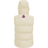 New England Prospx Mercer+Mettle Women’s Puffy Vest