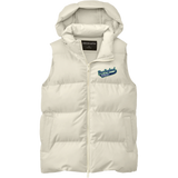 New England Prospx Mercer+Mettle Women’s Puffy Vest