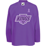 Skylands Kings Adult Practice Jersey
