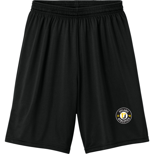 Upland Athletics Cooling Performance 7 Inch Short