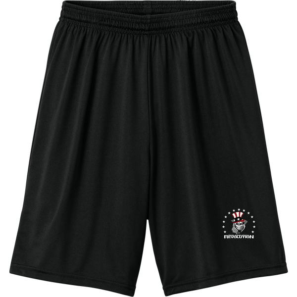 Phila Revolution Cooling Performance 7 Inch Short