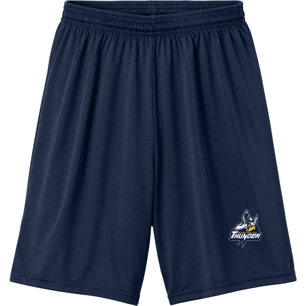 Mon Valley Thunder Cooling Performance 7 Inch Short
