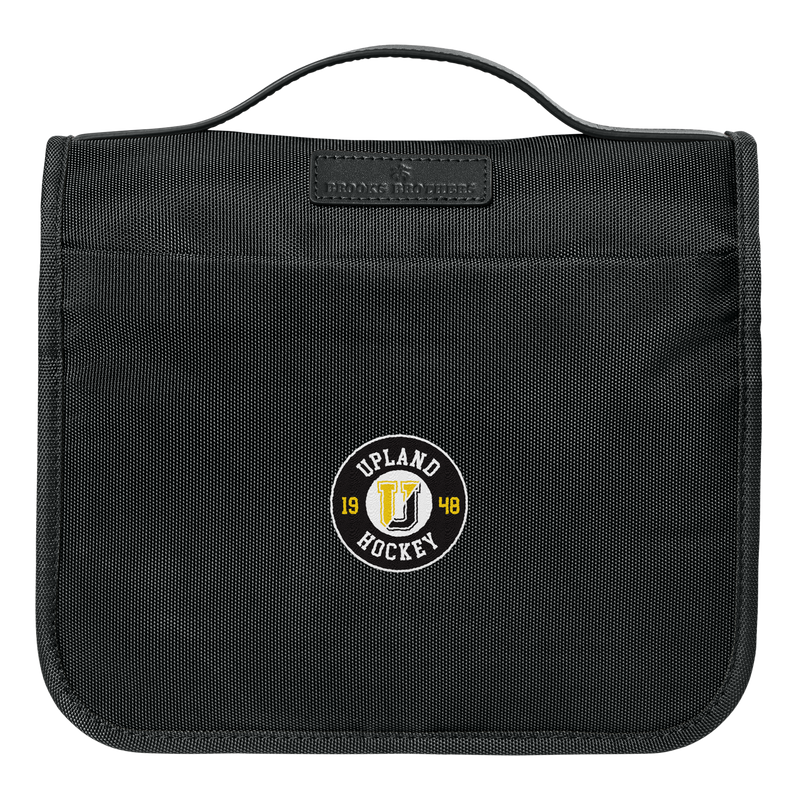 Upland Hockey Brooks Brothers Oxford Small Travel Bag