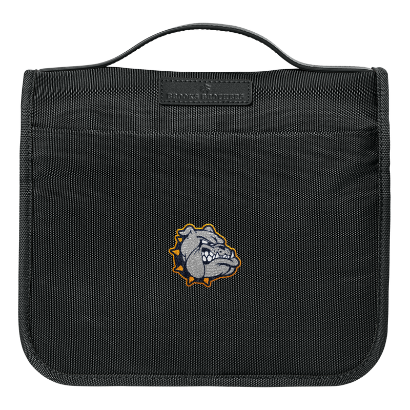 Chelsea Bulldogs Brooks Brothers Oxford Small Travel Bag