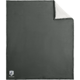 CML Girls Ice Hockey Mountain Lodge Blanket