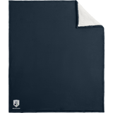 CML Girls Ice Hockey Mountain Lodge Blanket