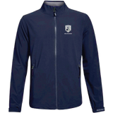 CML Girls Ice Hockey Adult Breakaway Lightweight Warm Up Jacket