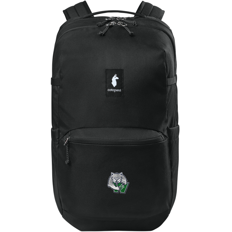 Woodbridge Wolfpack Chiquillo 30L Backpack