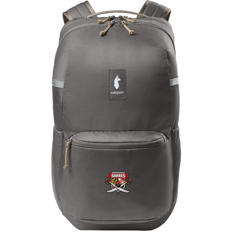 SOMD Sabres Chiquillo 30L Backpack