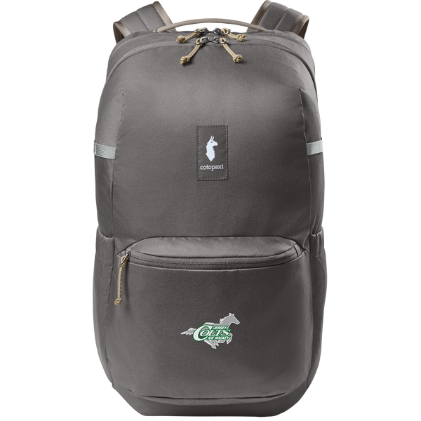 NJ Colts Chiquillo 30L Backpack