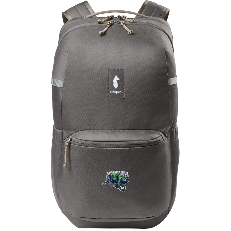 Kensington Valley Raiders Chiquillo 30L Backpack