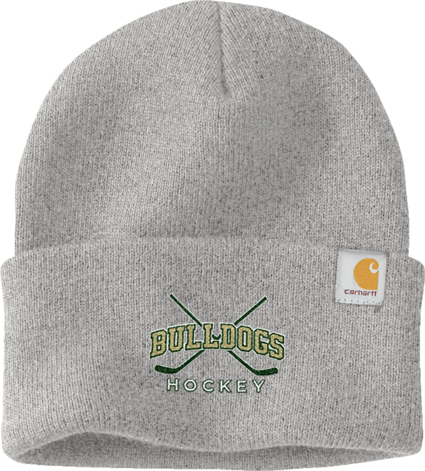 HVM Bulldogs Carhartt Watch Cap 2.0