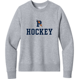 Powers Hockey Women’s V.I.T. Fleece Crew