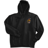 Seacoast Spartans (Ice Hockey) Ultimate Cotton - Pullover Hooded Sweatshirt