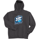 Hockey Essentials Ultimate Cotton - Pullover Hooded Sweatshirt