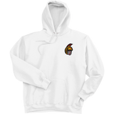 Seacoast Spartans (Ice Hockey) Ultimate Cotton - Pullover Hooded Sweatshirt
