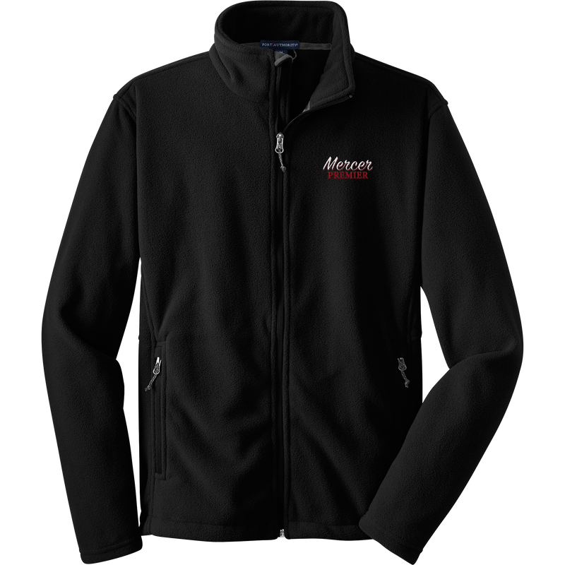 Mercer Premier Value Fleece Jacket