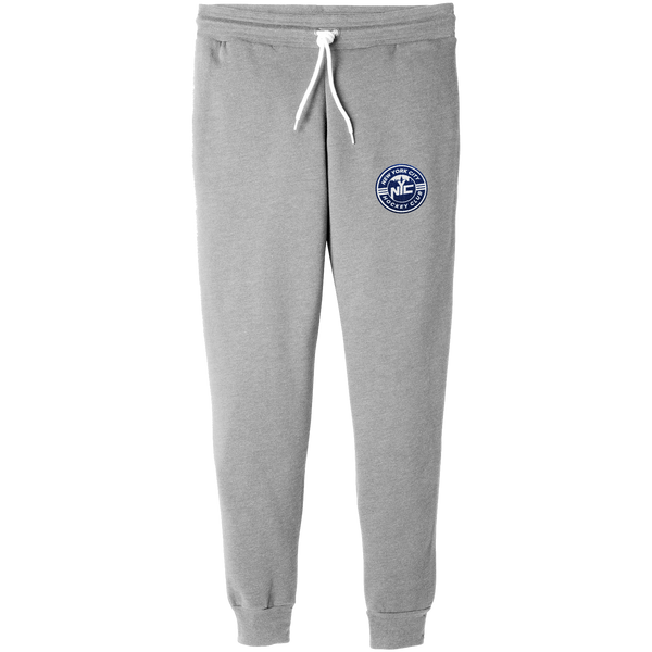 NYC Hockey Club Breakaway Youth Jogger Pants