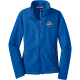 NYC Hockey Club Ladies Value Fleece Jacket