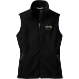 HVM Bulldogs Women's Value Fleece Vest