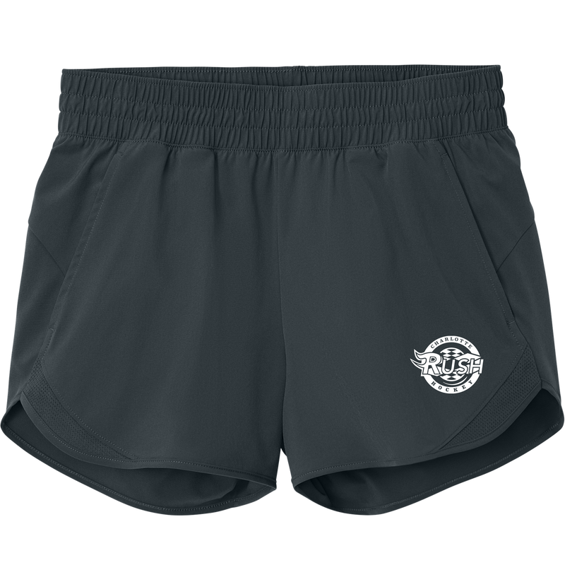 Charlotte Rush Women's Repeat Swift Short