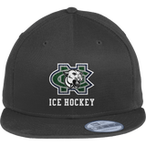FRC Colts Neck New Era Flat Bill Snapback Cap