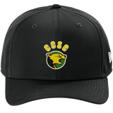 Chester County New Era 9SEVENTY Perforated Snapback Cap