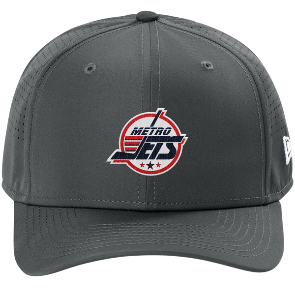 Metro Jets New Era 9SEVENTY Perforated Snapback Cap