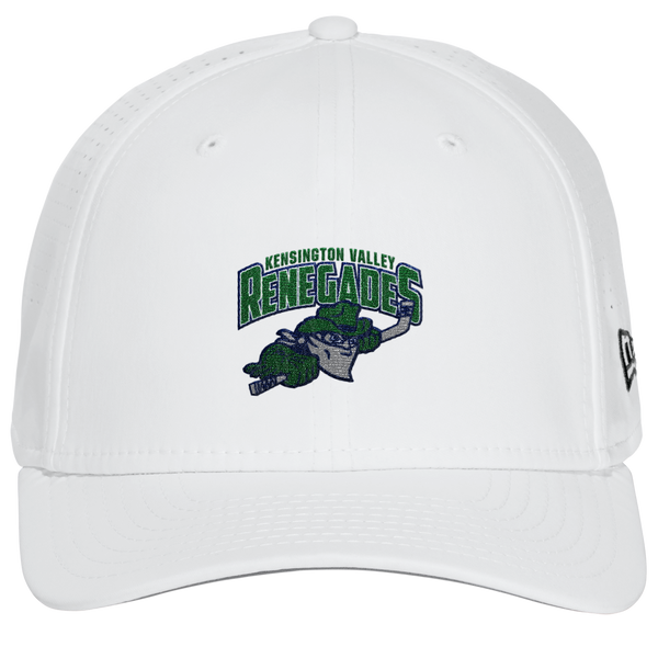 Kensington Valley Renegades New Era 9SEVENTY Perforated Snapback Cap
