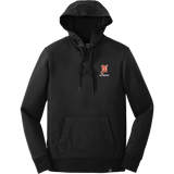 Midd North Hockey New Era French Terry Pullover Hoodie