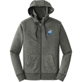 Hockey Essentials New Era French Terry Full-Zip Hoodie