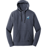 Hockey Essentials New Era Tri-Blend Fleece Pullover Hoodie