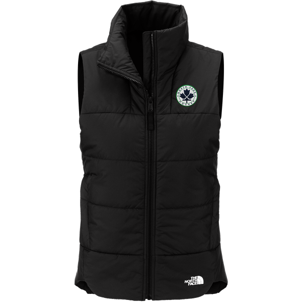 North Park Hockey The North Face Women's Everyday Insulated Vest