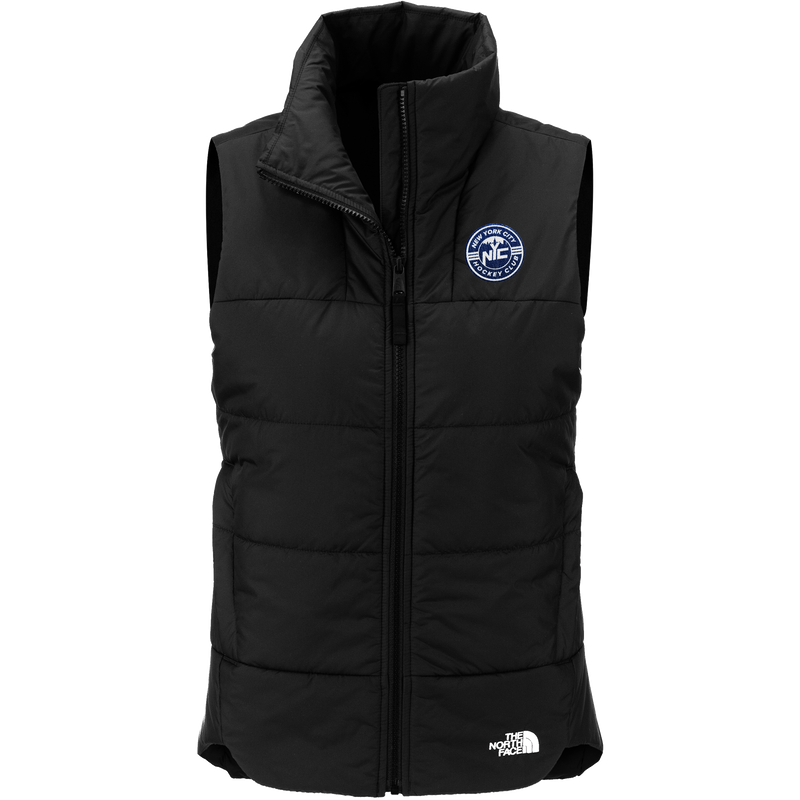 NYC Hockey Club The North Face Women's Everyday Insulated Vest