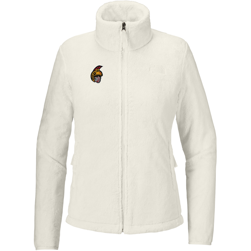 Seacoast Spartans (Ice Hockey) The North Face Women's Osito Fleece Jacket