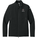 Phila Revolution Nike Full-Zip Soft Shell Jacket