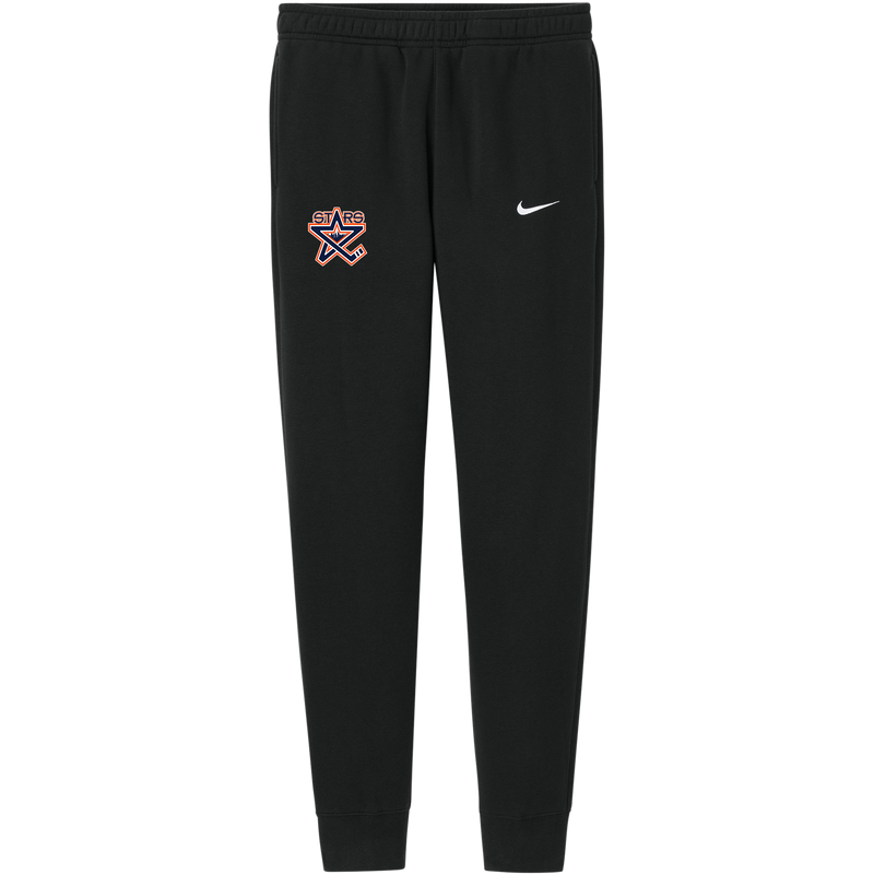 NY Stars Nike Club Fleece Jogger
