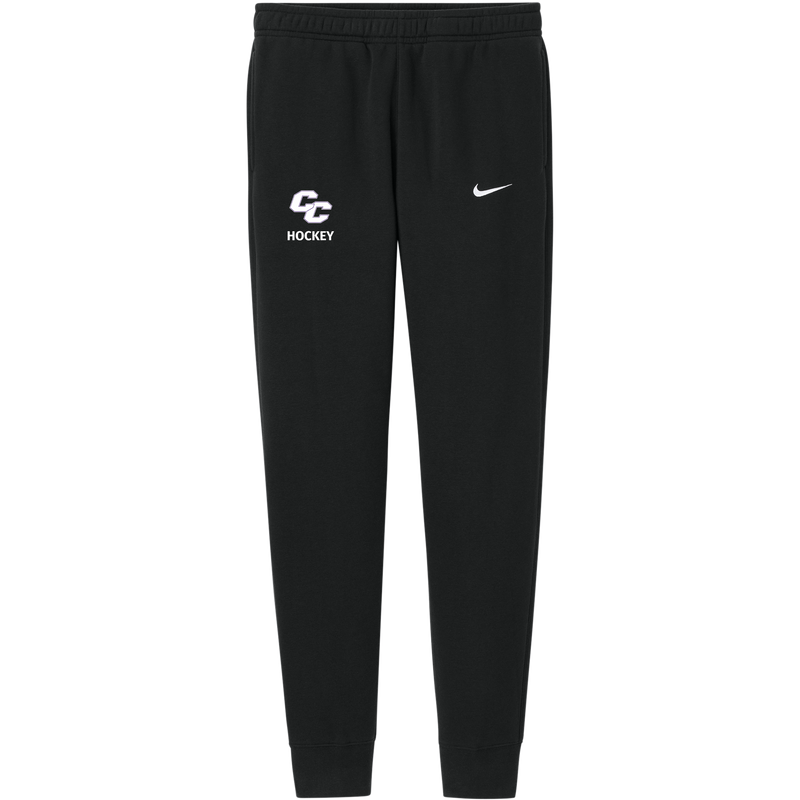 Curry College Nike Club Fleece Jogger