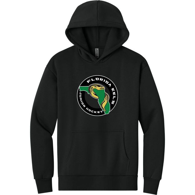 Florida Eels Heavyweight Hoodie